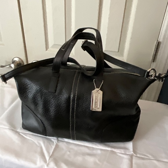 Coach Handbags - Coach Handbag